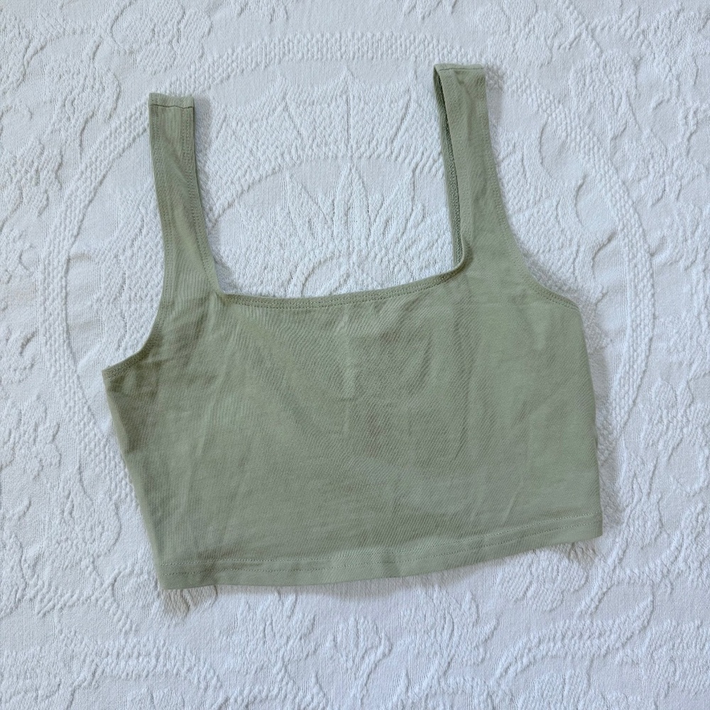 Aritzia Tna Laguna Tank